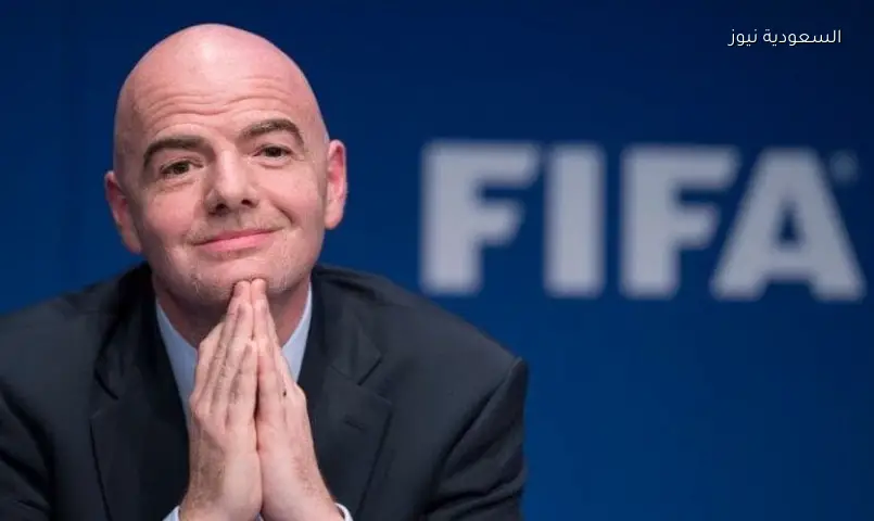 مونديال 2026 يحطم الأرقام القياسية.. إنفانتينو: الأنجح تاريخياً