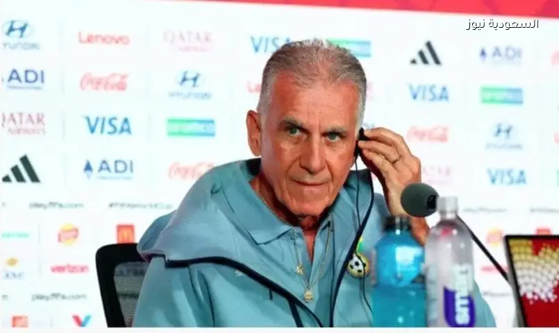 غانا تتأهل للدور الثاني بمونديال 2026.. كيروش: حققنا هدفنا الأول