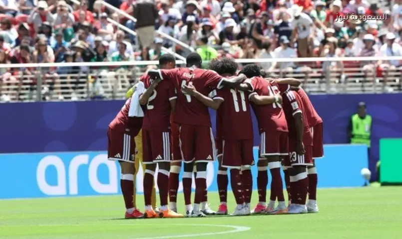 قطر والبوسنة: مواجهة حاسمة الليلة بكأس العالم 2026