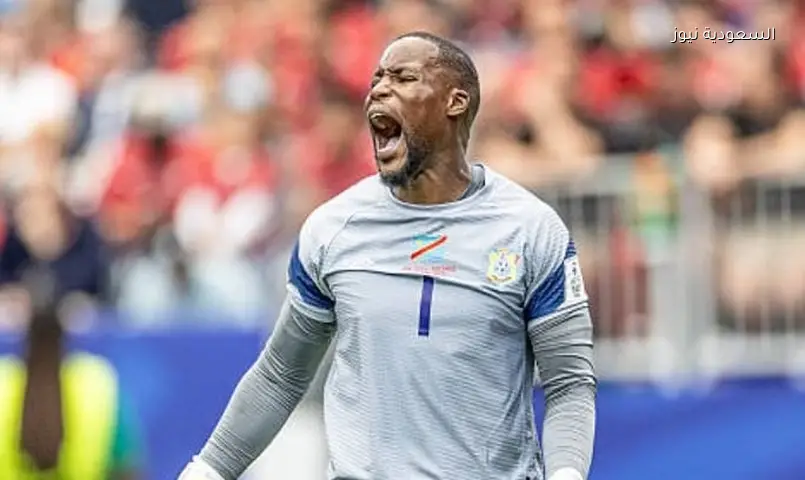 مونديال 2026: حارس الكونغو مباسي يحطم رقماً تاريخياً بتصدياته الخمسة