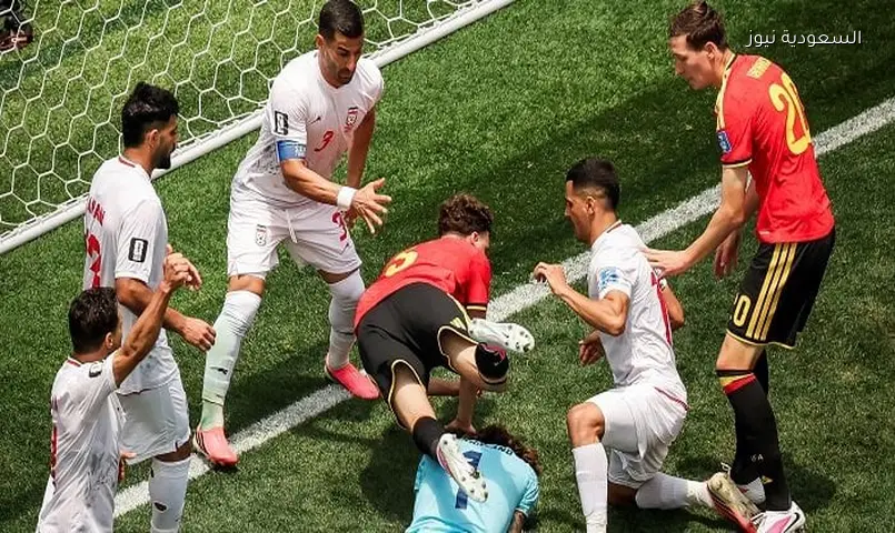 مدرب إيران: الفوز على مصر ضروري للتأهل في كأس العالم 2026