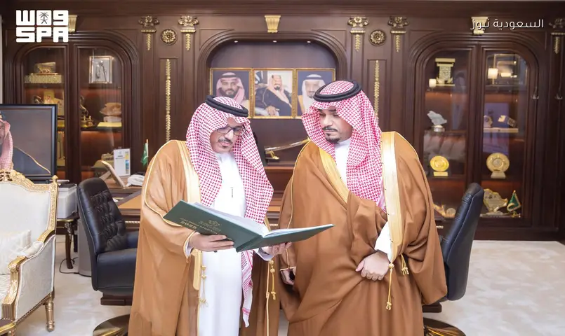 تقرير رياضي بنجران يكشف: 9 أكاديميات وآلاف المتطوعين خلال الموسم الماضي