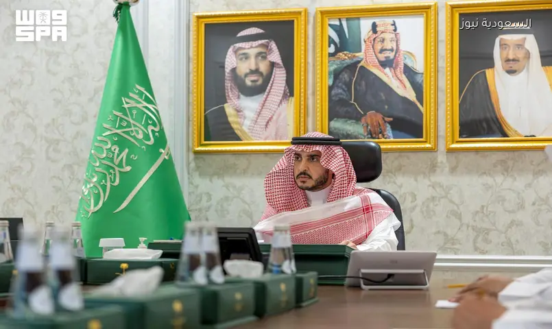 الجوف: الوعي بهويتها يقفز إلى 84% في اجتماع إعلامي رفيع