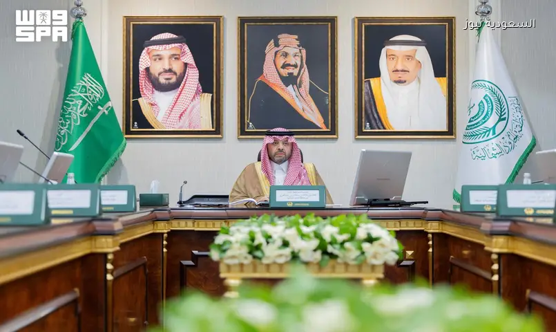 الأمير فيصل بن خالد يشرف على استعدادات صيف الحدود الشمالية