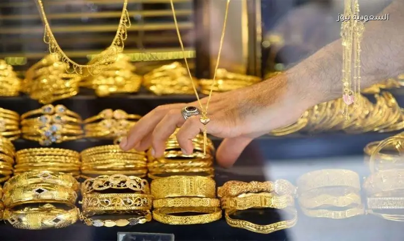 سعر الذهب اليوم الأربعاء 24-6-2026.. عيار 21 يسجل 5850 جنيهًا في الصاغة