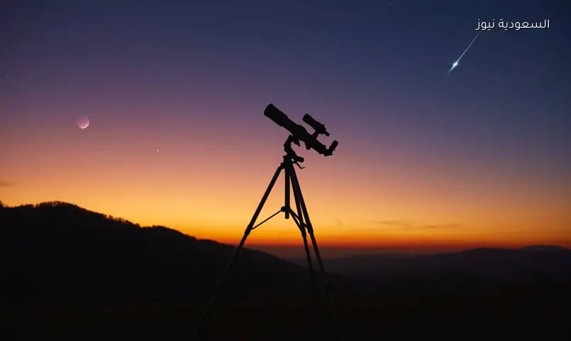 الحسابات الفلكية تحدد 8 شباط 2027 أول أيام رمضان