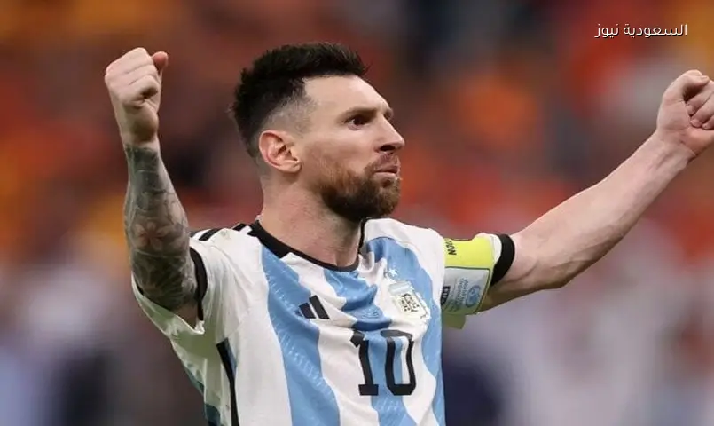 غياب اللاعبين العرب واستمرار ميسي في التشكيل المثالي للجولة الثانية بكأس العالم 2026