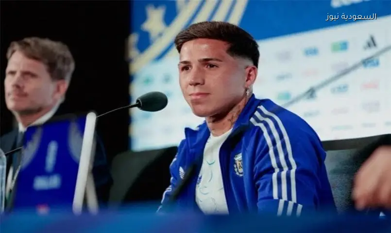 ريال مدريد يدرس التعاقد مع إنزو فرنانديز وتشيلسي يتمسك بـ120 مليون يورو