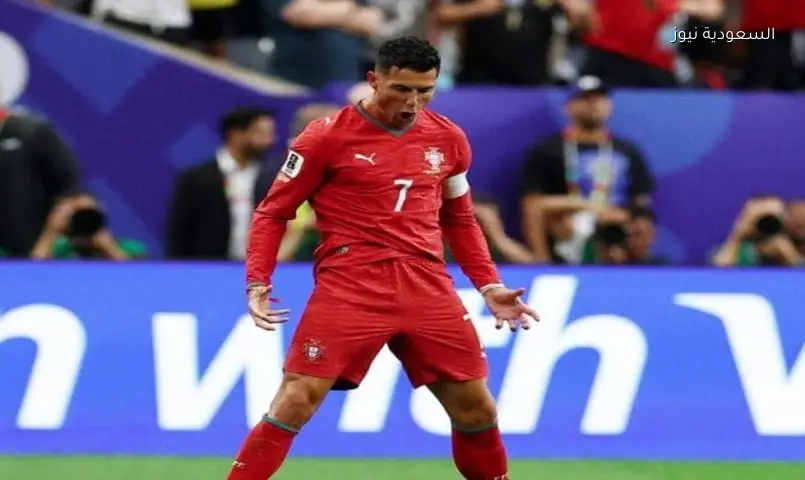 رونالدو يتجاهل الانتقادات بعد خماسية البرتغال: الأولوية للمنتخب