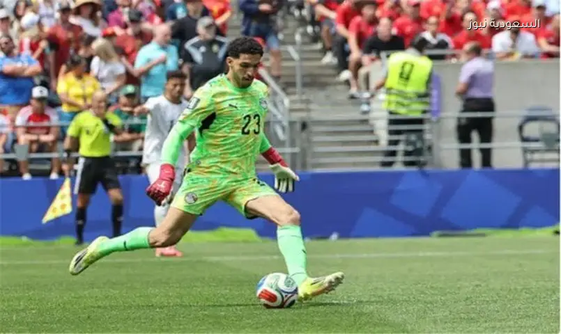 صلاح وشوبير ضمن أفضل 10 لاعبين أفارقة في كأس العالم 2026