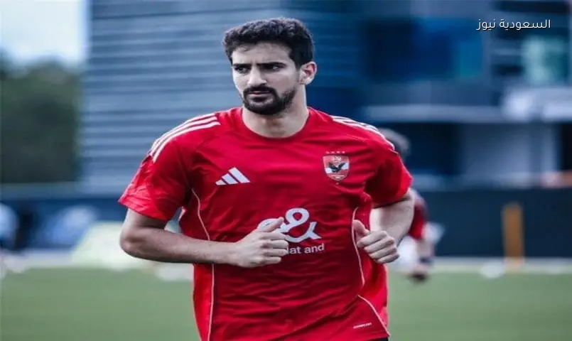 عرضان رسميان يفتحان باب رحيل محمد علي بن رمضان عن الأهلي