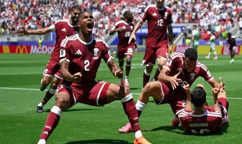 بيدرو ميجيل: قطر ما زالت تملك فرصة التأهل بعد الخسارة أمام كندا