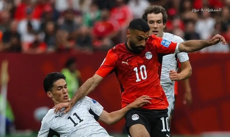 سان دييجو يراقب محمد صلاح.. تطور جديد بشأن وجهته بعد ليفربول