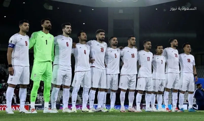 احتجاز مهدي طارمي في مطار أمريكي يربك استعدادات إيران قبل مواجهة مصر
