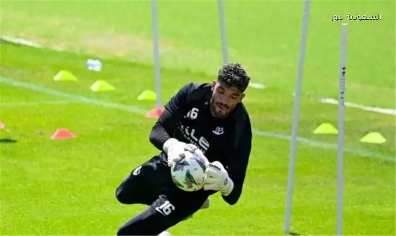 أزمة القيد تبقي محمد صبحي في الزمالك