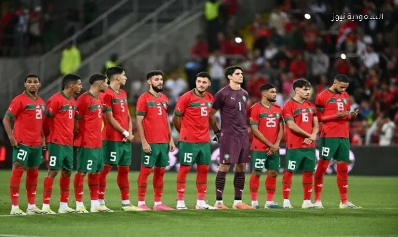 المغرب يواجه هايتي في الجولة الثالثة من كأس العالم 2026 اليوم