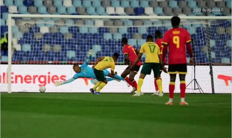 مونديال 2026: جنوب إفريقيا تواجه كوريا الجنوبية بتحدي الغيابات