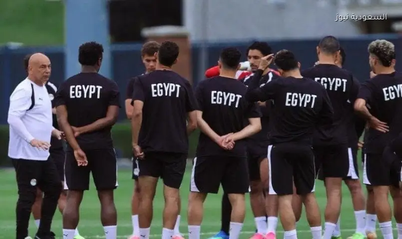 الفراعنة في سياتل: مران حاسم قبل صدام إيران بكأس العالم
