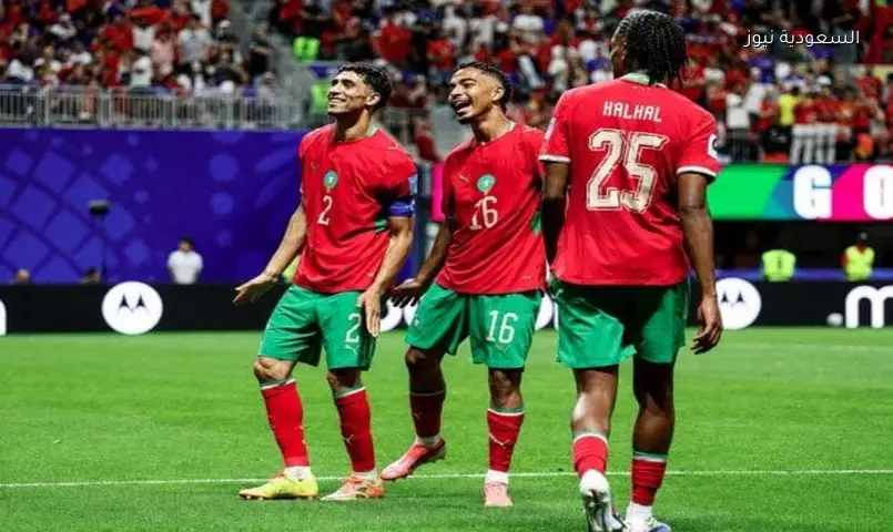 سعيد العويران: مصر والمغرب رفعا رؤوسنا.. وأتوقع للفراعنة دور الـ16 بالمونديال
