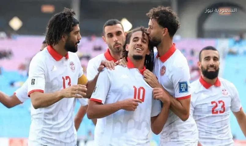 موعد مباراة تونس وهولندا بالمونديال والقنوات الناقلة