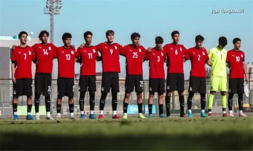مصر تحسم التأهل لمونديال 2026 قبل مواجهة إيران.. شرط واحد يضمن العبور
