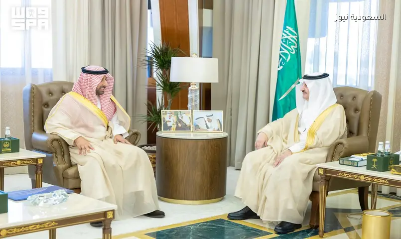 أمير الشرقية يؤكد أهمية تفعيل لجان غرفة الشرقية لدعم الاقتصاد