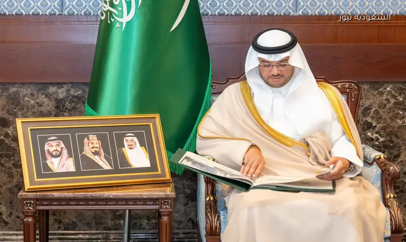 الرعاية الصحية بالأحساء: نقلة نوعية بدعم القيادة نحو أهداف 2030