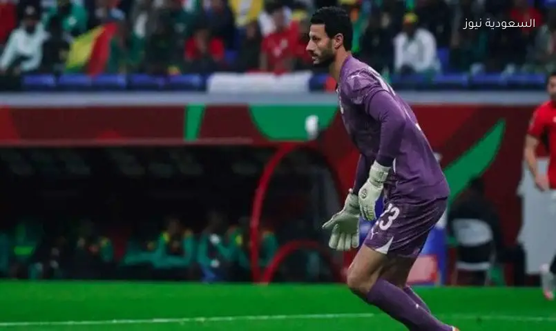 محمد الشناوي على أعتاب إنجاز تاريخي في كأس العالم: ترقب حاسم لمجموعة ألمانيا