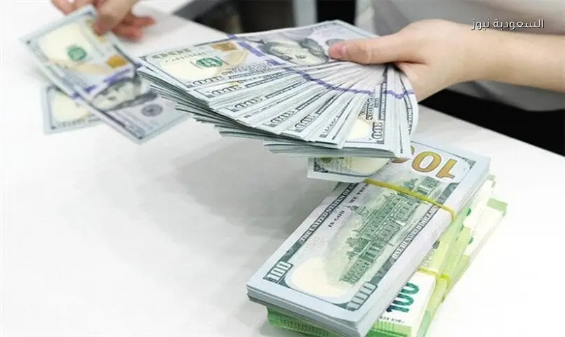 سعر الدولار ختام يوم 25 يونيو في البنوك المصرية