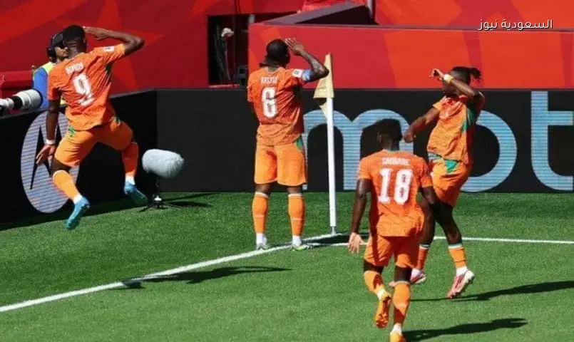 تشكيل كوت ديفوار وكوراساو الرسمي في كأس العالم 2026