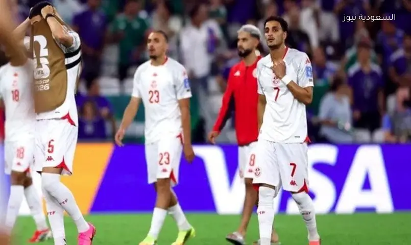 رينارد يعلن تشكيلة تونس لمواجهة هولندا في كأس العالم 2026