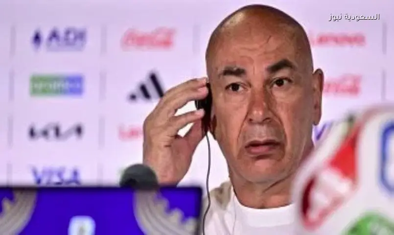 حسام حسن: مباراة إيران مصيرية لمنتخب مصر في كأس العالم 2026
