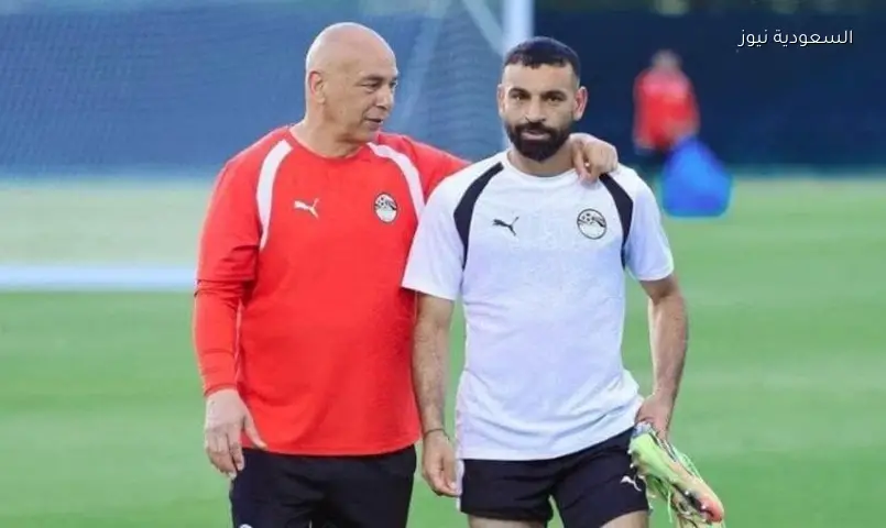 حسام حسن يكشف سر تألق صلاح: مركز جديد لم يلعبه في أوروبا