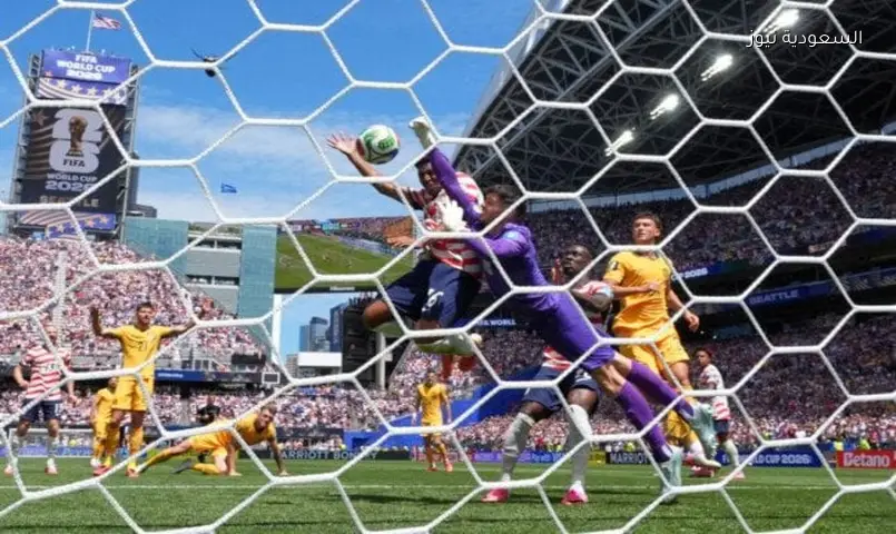 أمريكا تلاقي تركيا في كأس العالم 2026 بعد حسم التأهل.. الموعد والقنوات