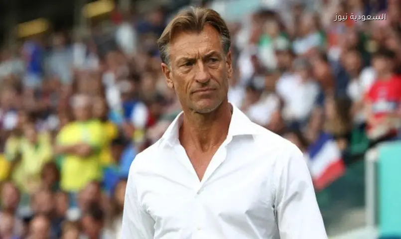 هيرفي رينارد يلمح لمستقبله بعد وداع تونس لكأس العالم 2026: اشتقت لإفريقيا