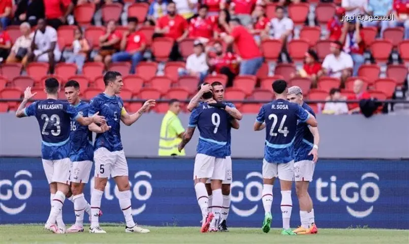 مونديال 2026: أستراليا وباراجواي يتعادلان سلبًا في الشوط الأول