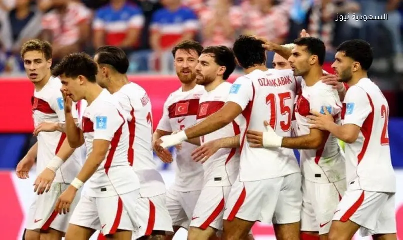 تركيا تنهي مشوار المونديال بفوز مثير على أمريكا 3-2