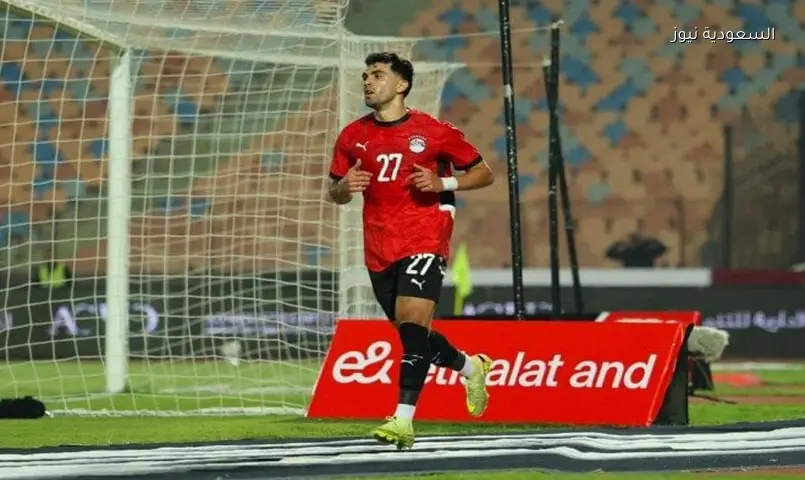 مواجهة حاسمة: محمود صابر يؤكد ‘لا بديل عن الفوز’ لمصر أمام إيران بكأس العالم