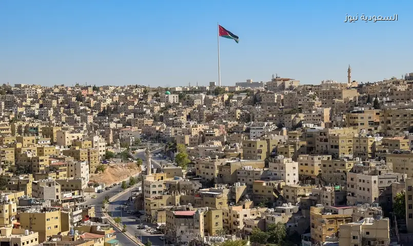 الأردن: درجات الحرارة ترتفع تدريجياً حتى الاثنين