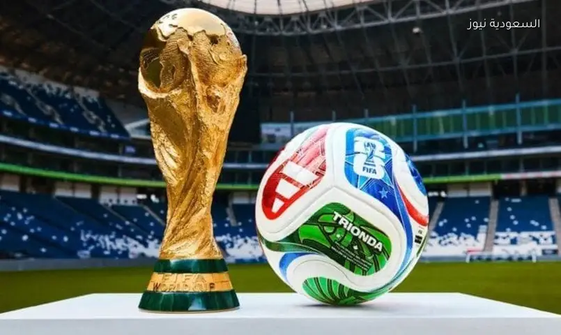 مونديال 2026 يحطم الرقم القياسي للأهداف مبكرًا: 177 هدفًا في 59 مباراة