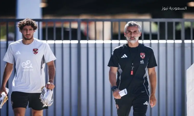 الأهلي يواجه غرامة 1.2 مليون دولار بقضية ريبيرو.. خبير لوائح: موقفه ضعيف