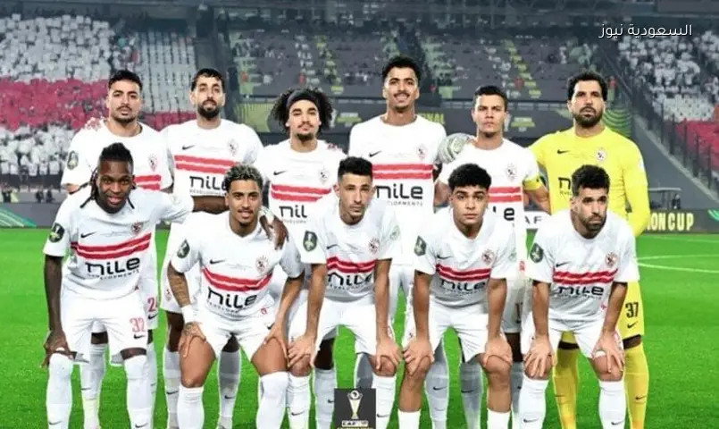 إيقاف قيد جديد يهدد الزمالك: خبير لوائح يكشف الأسباب