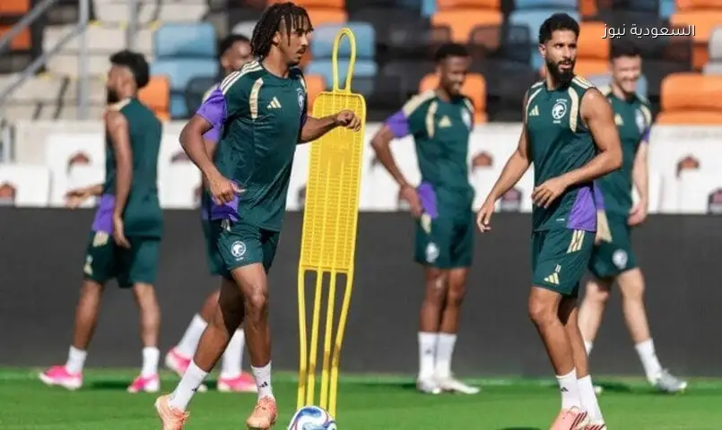 السعودية وكاب فيردي: مواجهة حاسمة بكأس العالم 2026.. الموعد والقنوات