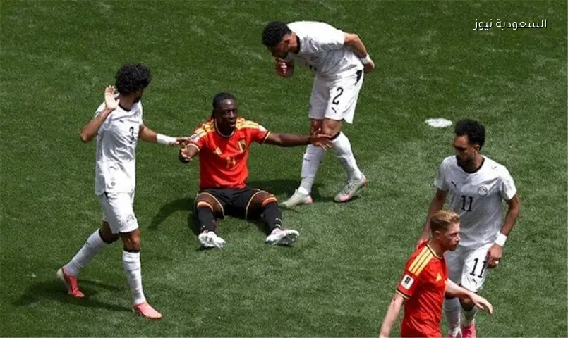 كأس العالم 2026: بلجيكا ونيوزيلندا في مواجهة مصيرية.. الموعد والقنوات