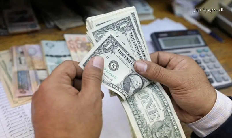 سعر الدولار اليوم الجمعة.. استقرار ملحوظ في البنوك المصرية