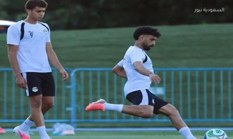 مروان عطية يكشف هدف منتخب مصر الوحيد أمام إيران بمونديال 2026