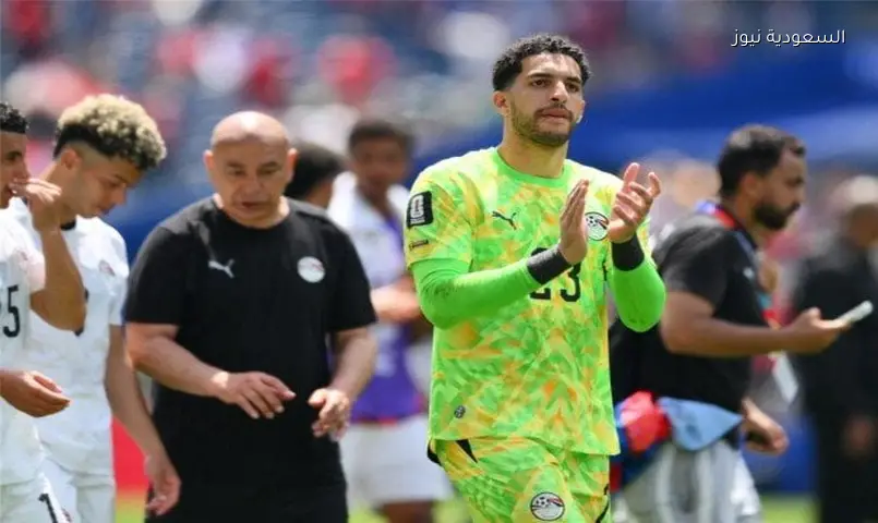 البريميرليج يطارد مصطفى شوبير بعد تألقه اللافت في كأس العالم