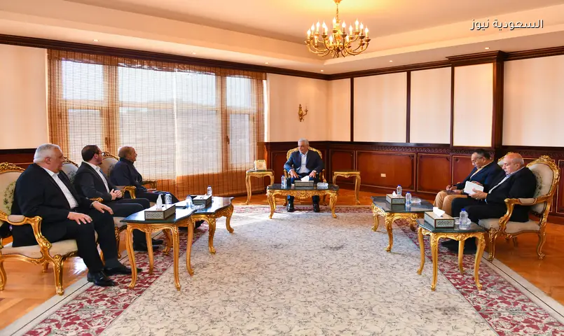 SC Johnson تخطط لزيادة استثماراتها في مصر وتستهدف أسواق أفريقيا والشرق الأوسط