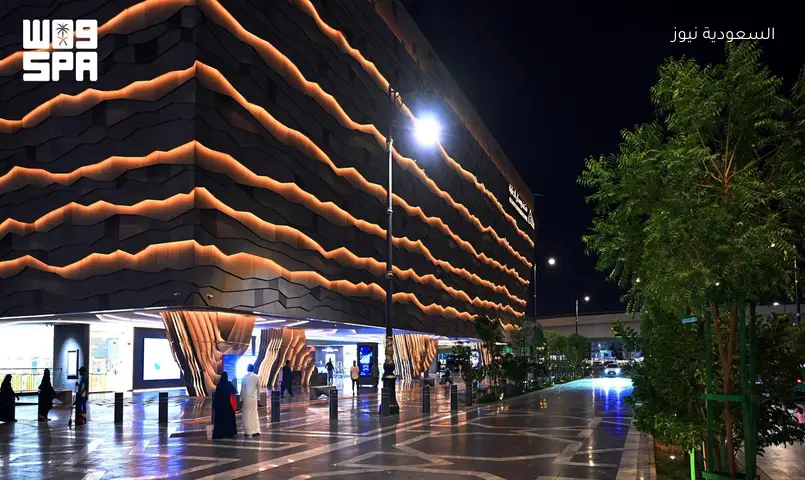 المدينة المنورة: مشاريع ضخمة لتحويلها لوجهة عالمية