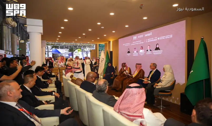 السعودية والصين تتعاونان لتطوير النقل الذكي والمركبات ذاتية القيادة